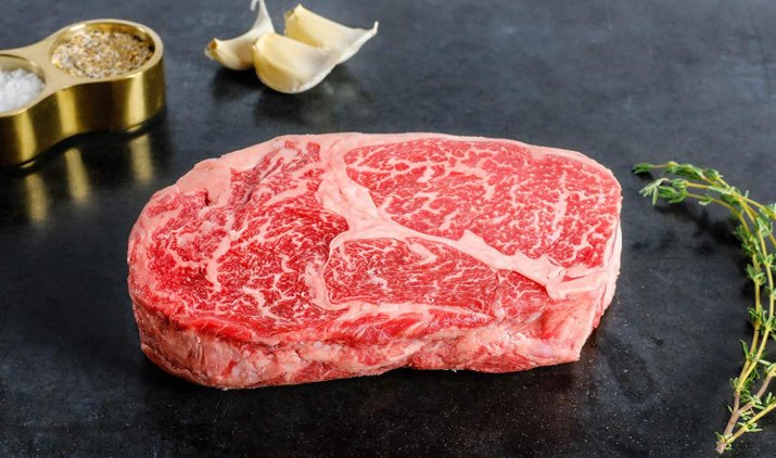 whats the Most expensive beef in the world ?