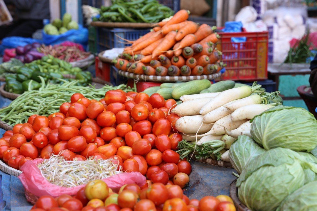 Mbare Commodity prices as of 19 JULY , 2024