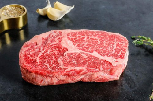 whats the Most expensive beef in the world ?