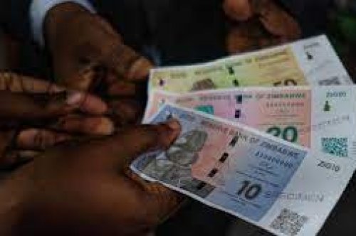 Dedollarisation requires US$2,5bn: Govt