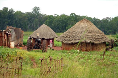 Zimbabwe permits resettled farmers to sell land seized during land reform