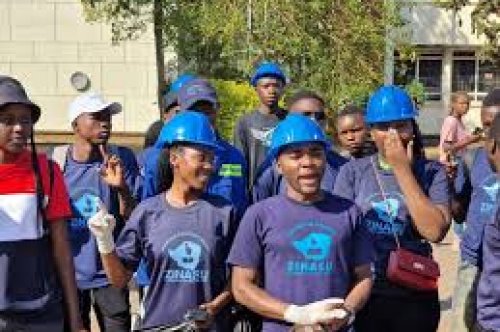 44 Zinasu members arrested over violent skirmishes