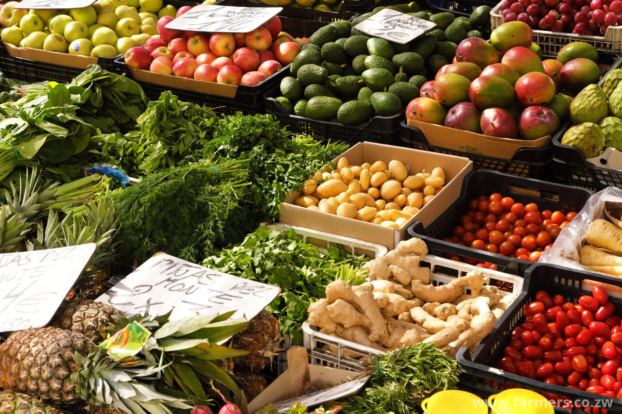How uncompetitive prices push commodities to the informal market